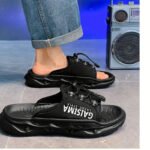 Men'S Athletic Sandals and Slippers - Image 2