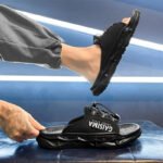 Men'S Athletic Sandals and Slippers - Image 4